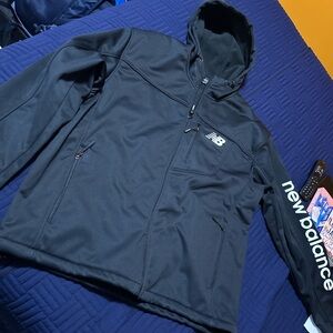 New balance since 1906